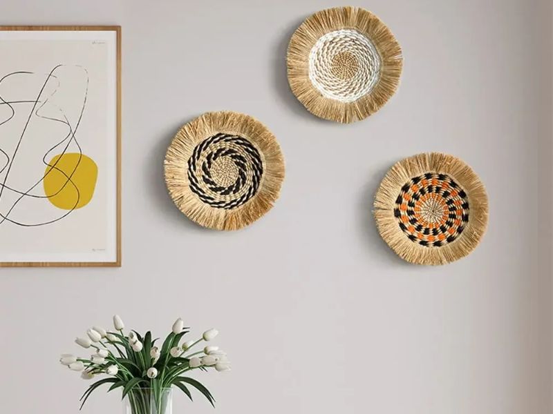 3. Musterentwicklung