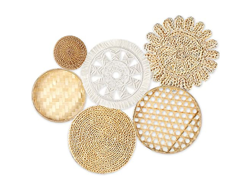 Boho Haus Dekor Ausverkauf Natürliches Schlafzimmer China Heim Großhandel