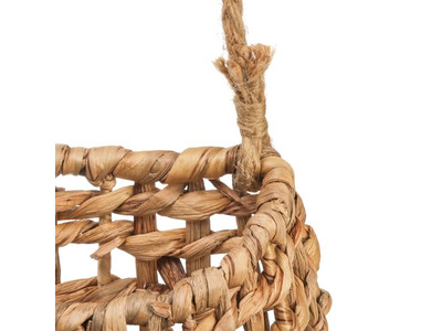 Boho Wandpanier Heimdekor Dekoration Runde Platte Kunstzeichnung