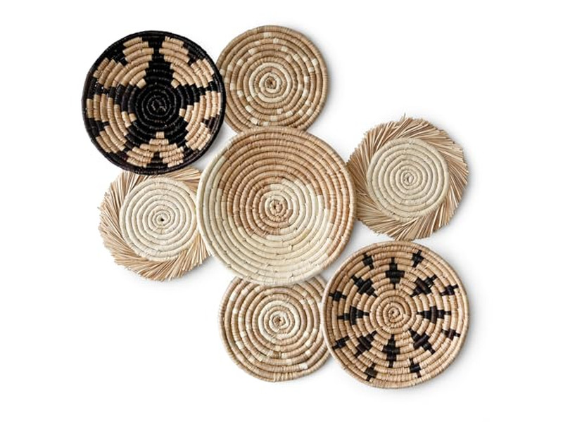 Chinesisches Neujahr Heimdekor Boho-Stil Restaurant