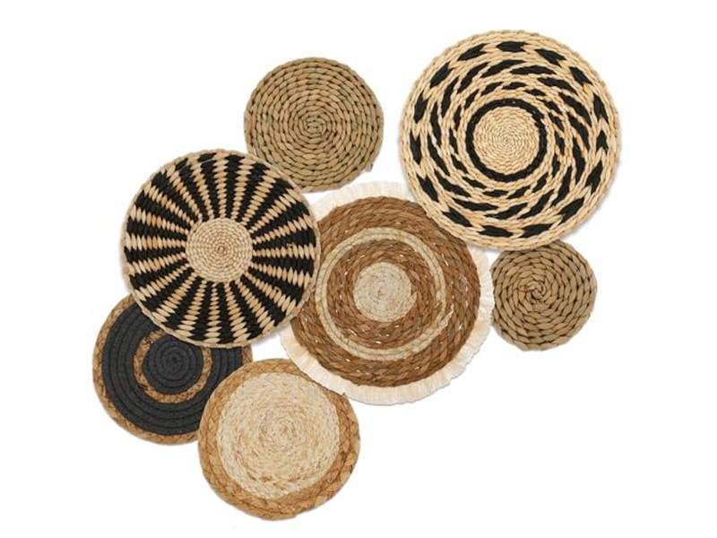 Ländliche Dekor für Zuhause Decoración Dekoration für Zimmer