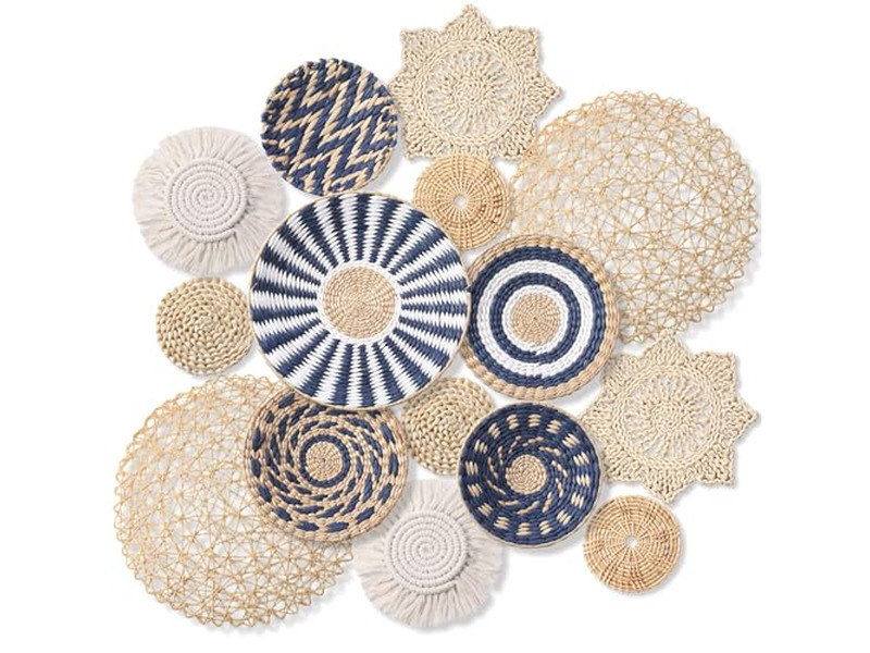 Esszimmer-Dekor für Tisch Küstenenkelin Moderne Ästhetik