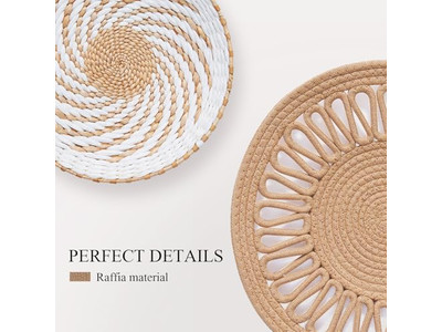 Moderner Bauernhaus Boho Dekor Marokkanische Küchenwand