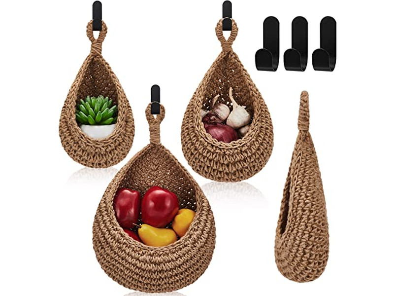 Rattan Statement Wanddekor Raumdekorationsaccessoires