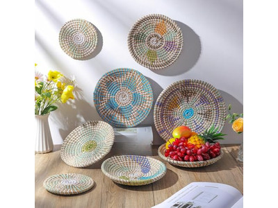 Einhorn Wanddekor Hängend Kinderzimmer Boho Büro für