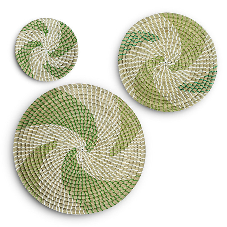 Makramee-Korbhänger