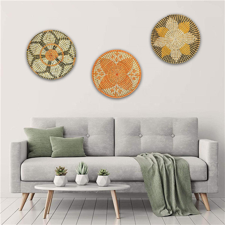 Mehrstufige Korbpräsentation