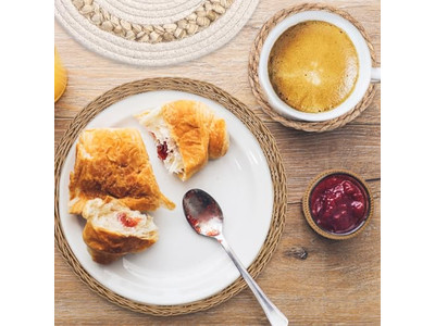 Geflochtener Seilrahmen Wanddekor Holzdekorationen für Zuhause