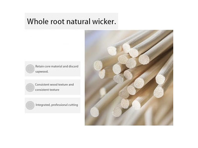 Afrikanische Körbe Wanddekor Kunst für Schlafzimmer Boho Schwarz und Weiß Zuhause