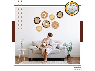 Asiatische Restaurantdekoration Heimdekor Statement-Stücke