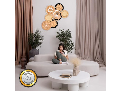 Asiatische Restaurantdekoration Heimdekor Statement-Stücke