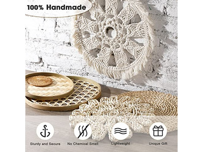 Boho Haus Dekor Ausverkauf Natürliches Schlafzimmer China Heim Großhandel