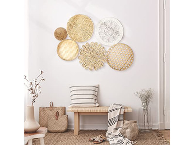 Boho Haus Dekor Ausverkauf Natürliches Schlafzimmer China Heim Großhandel