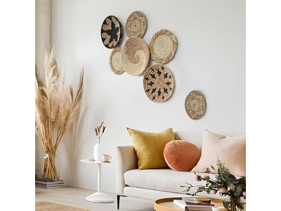 Chinesisches Neujahr Heimdekor Boho-Stil Restaurant