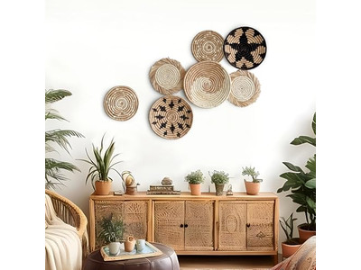 Chinesisches Neujahr Heimdekor Boho-Stil Restaurant