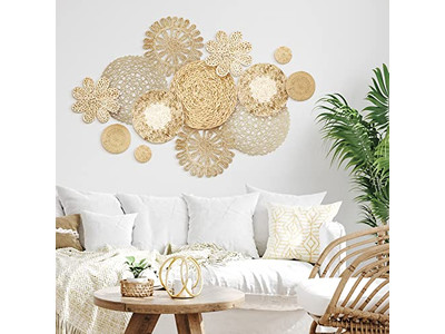 Dekoraciones de Interiores Dekorationsstücke für Zuhause