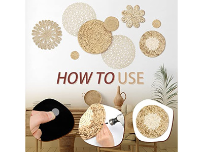 Dekoraciones de Interiores Dekorationsstücke für Zuhause