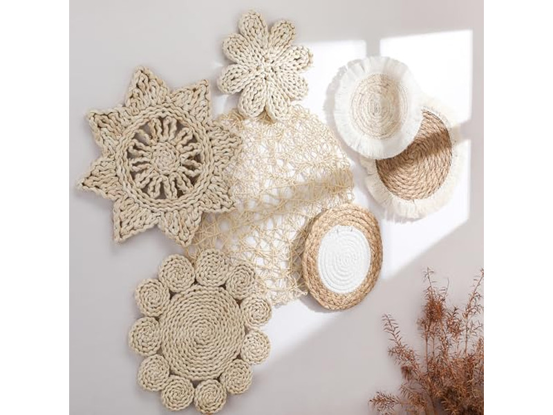 Dekorative Wandkunst Aufhänger Dekoration Heimdekoration