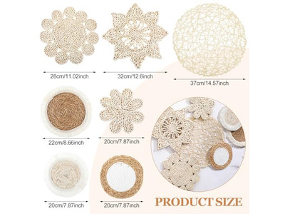 Dekorative Wandkunst Aufhänger Dekoration Heimdekoration