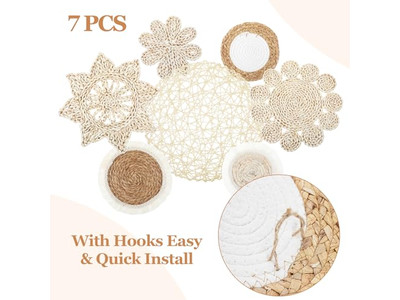 Dekorative Wandkunst Aufhänger Dekoration Heimdekoration