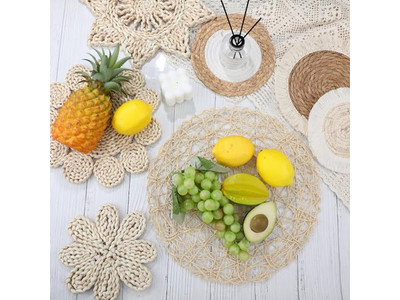 Dekorative Wandkunst Aufhänger Dekoration Heimdekoration