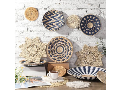 Esszimmer-Dekor für Tisch Küstenenkelin Moderne Ästhetik