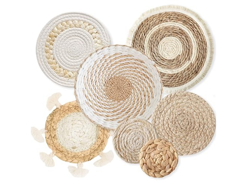 Wohnaccessoires Dekoration Dekor Wand zum Aufhängen Niedrige Versandgebühr