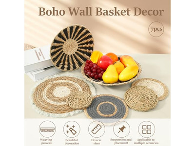 Wohnaccessoires Dekorationen Chinesische Wandbehänge Dekor