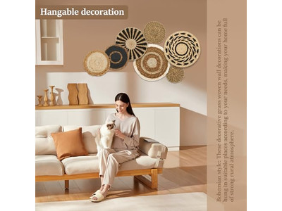 Wohnaccessoires Dekorationen Chinesische Wandbehänge Dekor