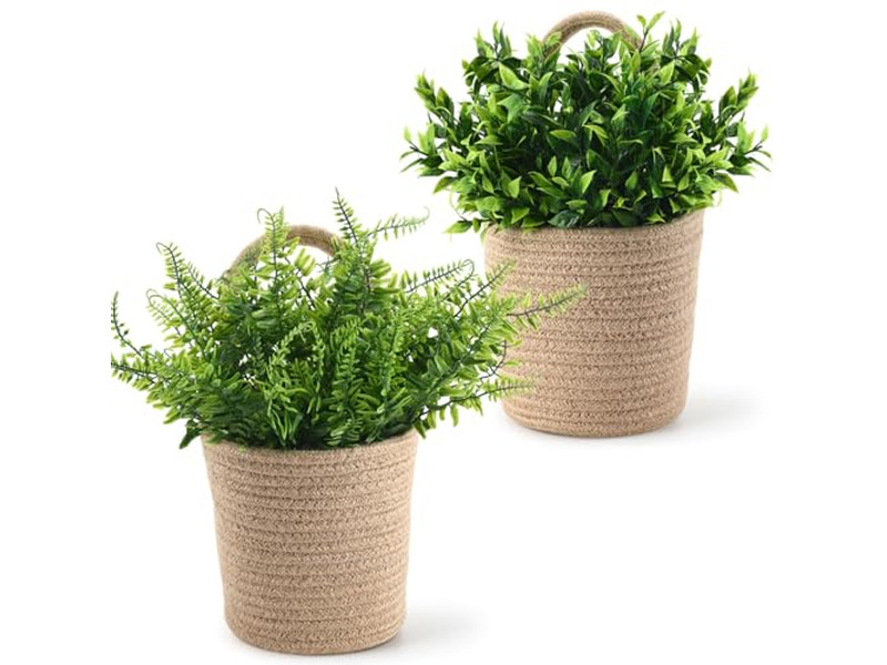 Heimdekor Wandkunst Luxusküche Hängend Großes Bauernhaus