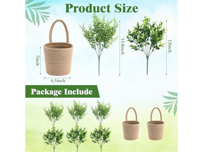 Heimdekor Wandkunst Luxusküche Hängend Großes Bauernhaus