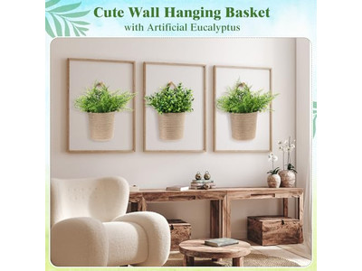 Heimdekor Wandkunst Luxusküche Hängend Großes Bauernhaus