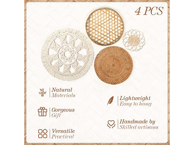 Heim-Büro-Dekor für Frauen Wohnzimmer Tischdekorationen Arbeit