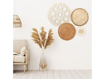 Heim-Büro-Dekor für Frauen Wohnzimmer Tischdekorationen Arbeit