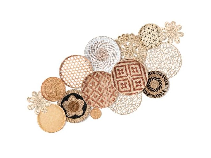 Innendekorationsobjekte Schlafzimmer Ganzheitlich