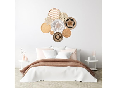 Innendekorationsobjekte Schlafzimmer Ganzheitlich