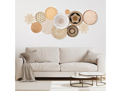 Innendekorationsobjekte Schlafzimmer Ganzheitlich