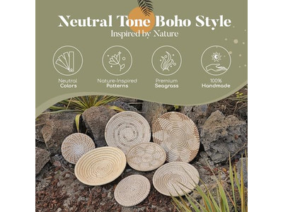 Moderne Dekorationen für Zuhause Mütterliche Vintage-Dekoration