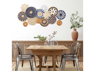 Marokko Heimdekor Handgefertigt Beliebt 2024 Trendig