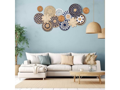 Marokko Heimdekor Handgefertigt Beliebt 2024 Trendig