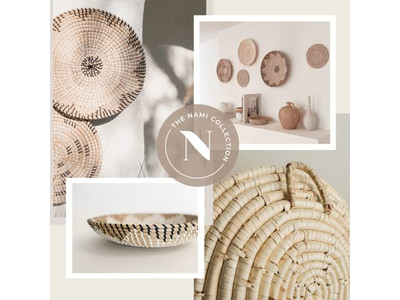 Bemalte Ruder Wanddekoration Kürbis Dekor Wasserhyazinthe