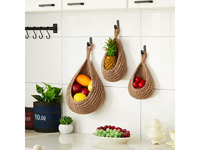 Rattan Statement Wanddekor Raumdekorationsaccessoires