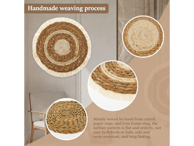 Rustikale Bauernhaus Heimdekor Marokkanische Putzdekoration